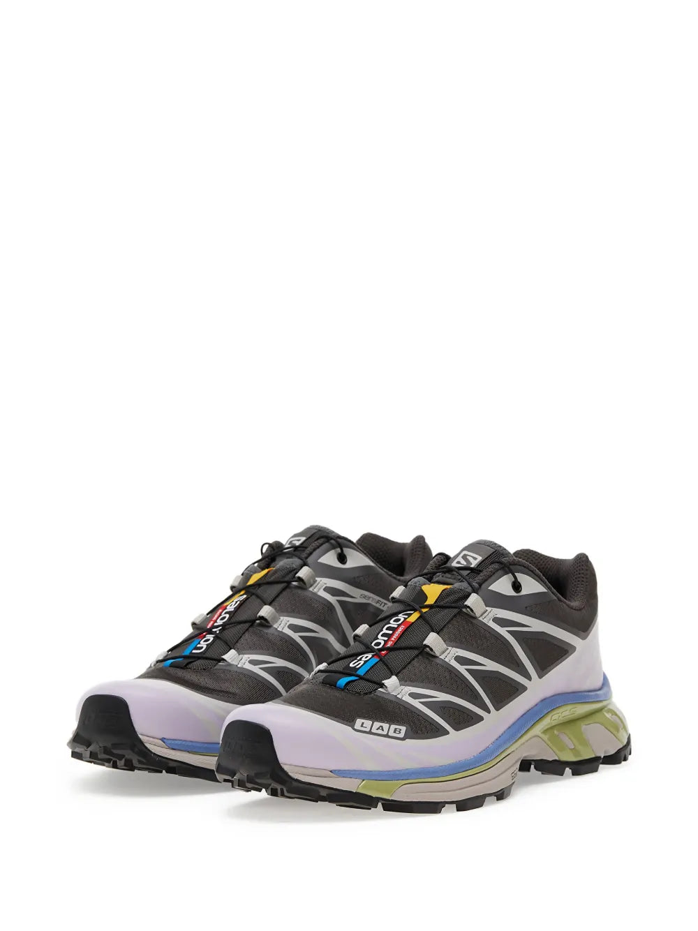 Salomon Xt-6