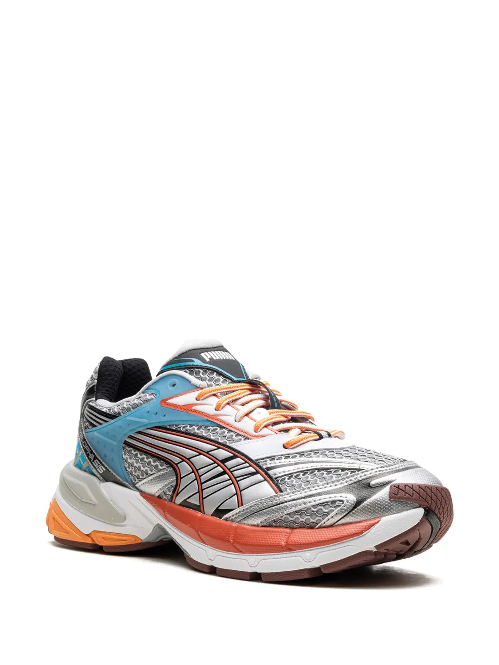 Puma Velophasis Phased Chili Powder Sneakers