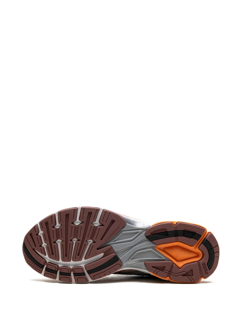 Puma Velophasis Phased Chili Powder Sneakers