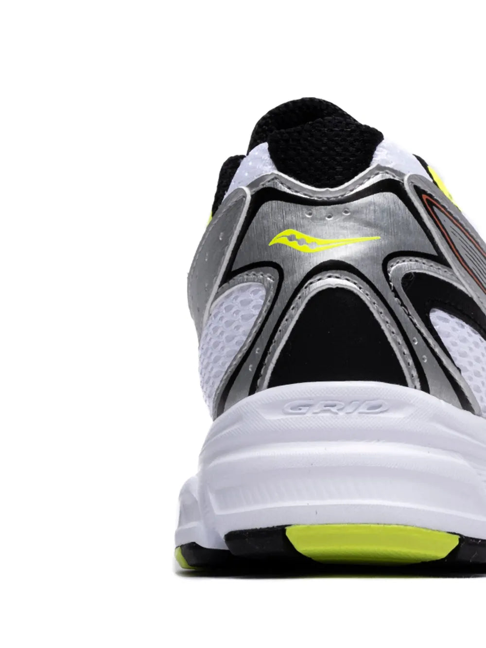 Saucony Grid Ride Millennium
