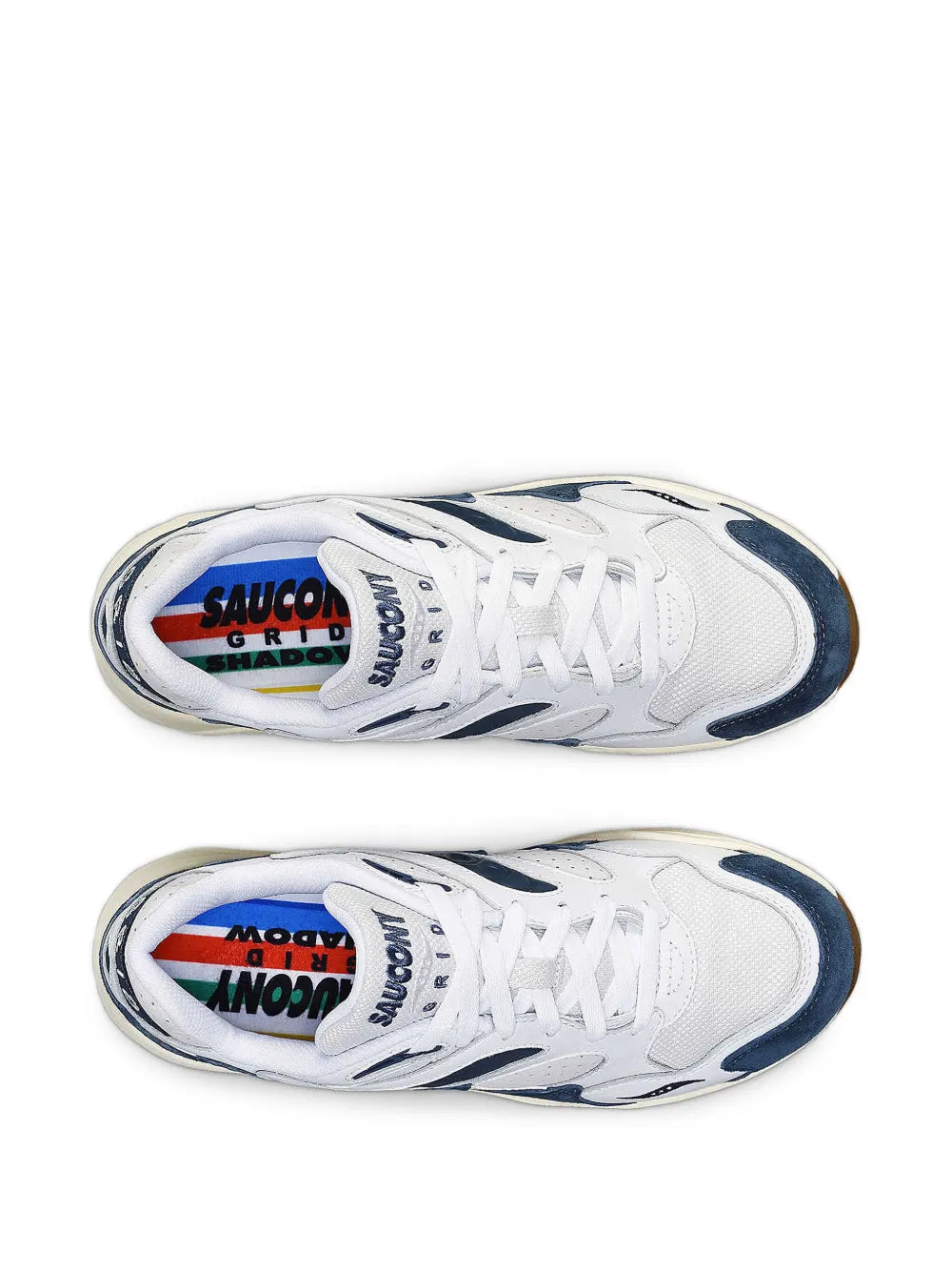 Saucony Grid Shadow 2