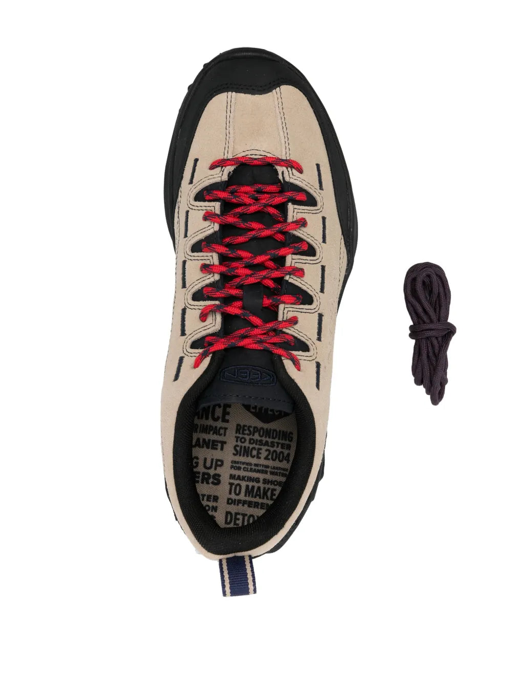 Keen Footwear Jasper Sneakers
