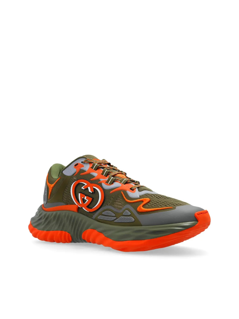Gucci Ripple Sneakers