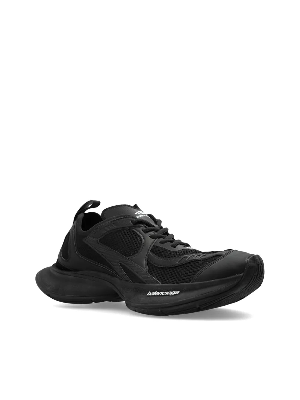 Balenciaga Logo-Print