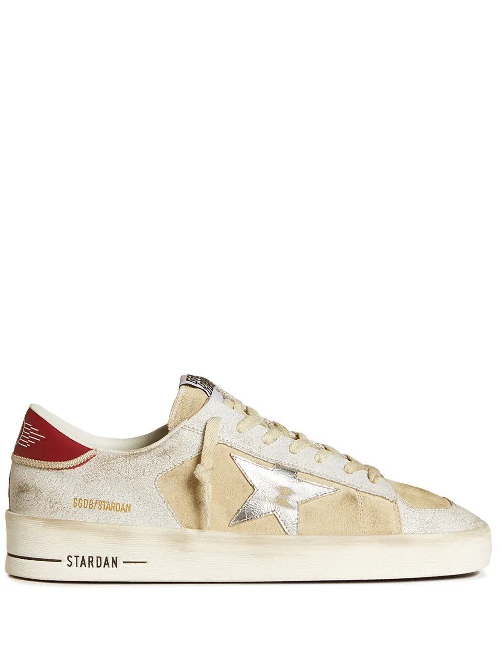 Golden Goose Stardan Sneakers