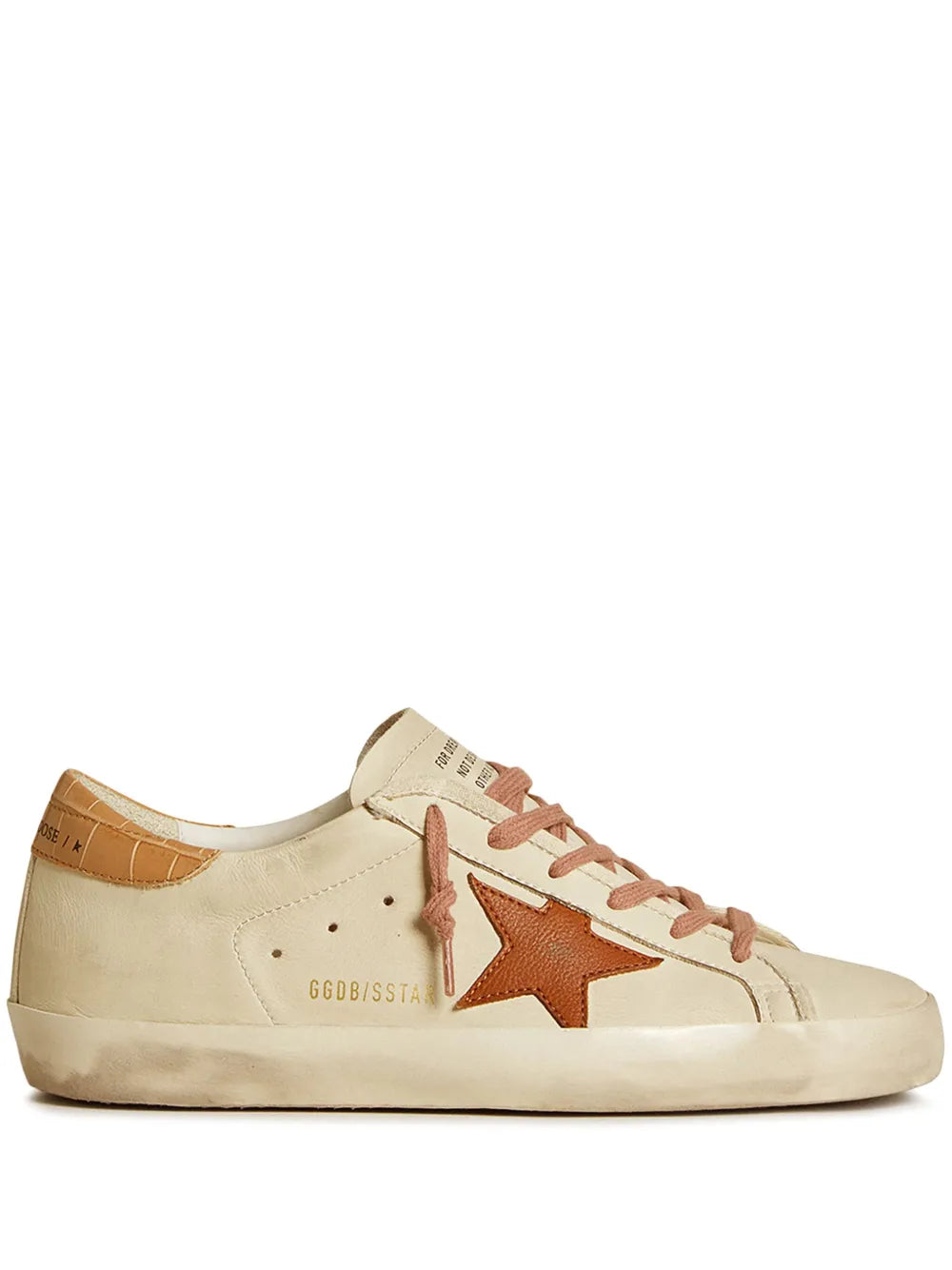 Golden Goose Super Star