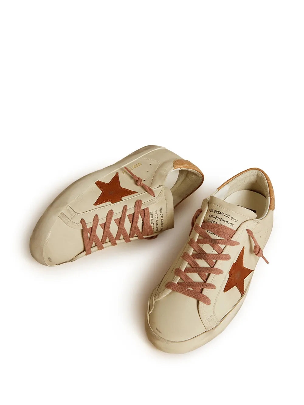 Golden Goose Super Star
