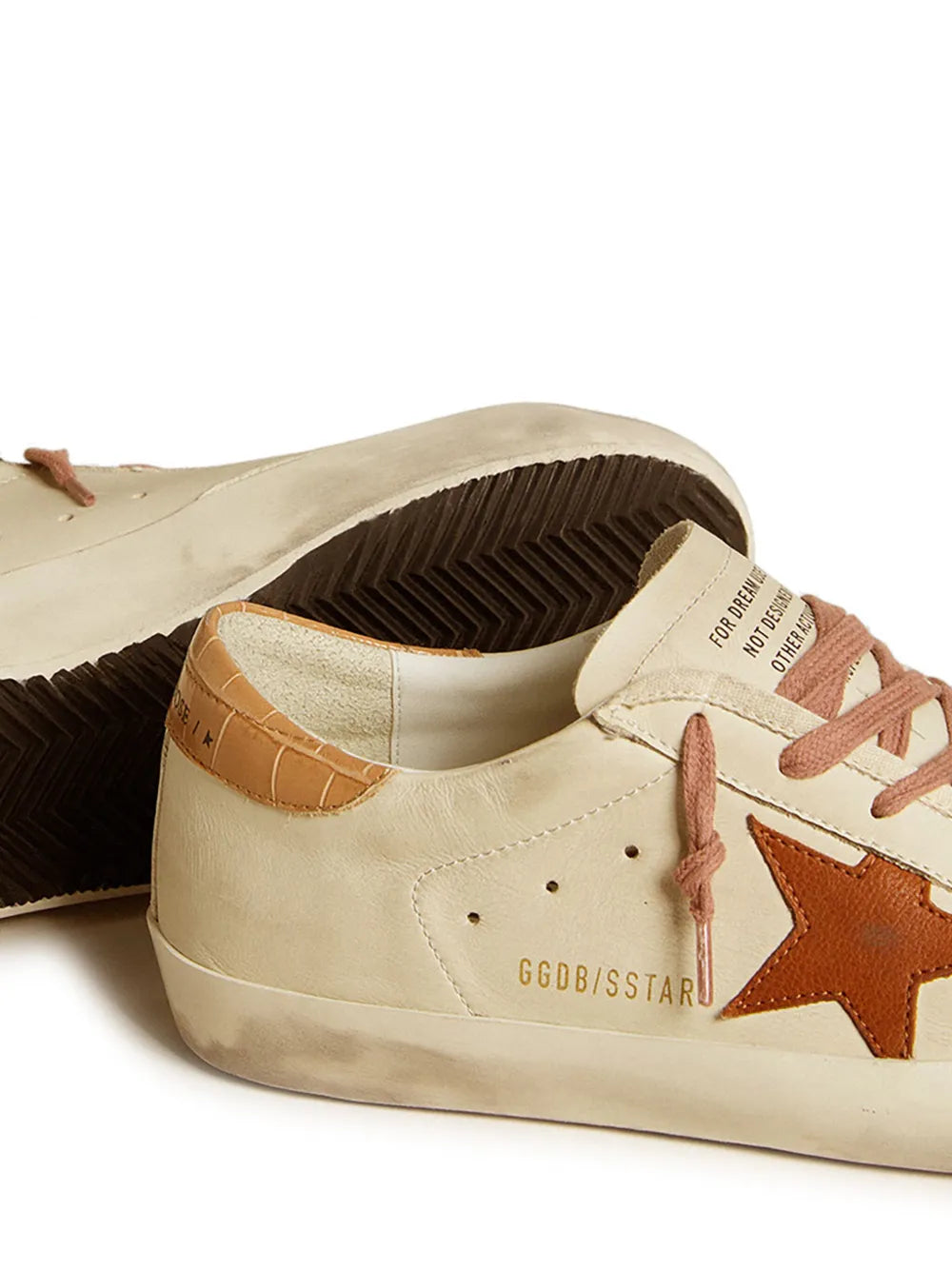 Golden Goose Super Star