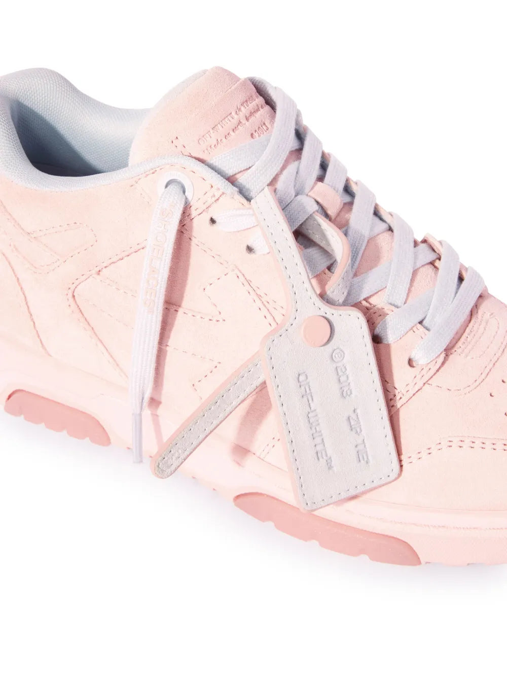 Off-White Out Of Office