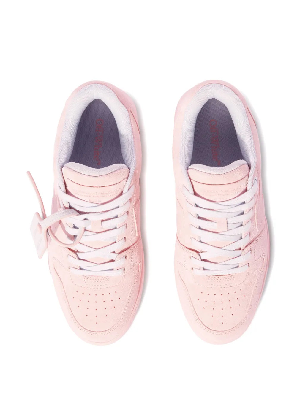 Off-White Out Of Office