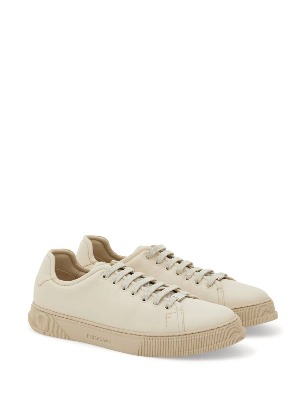 Ferragamo Low-Top Sneakers