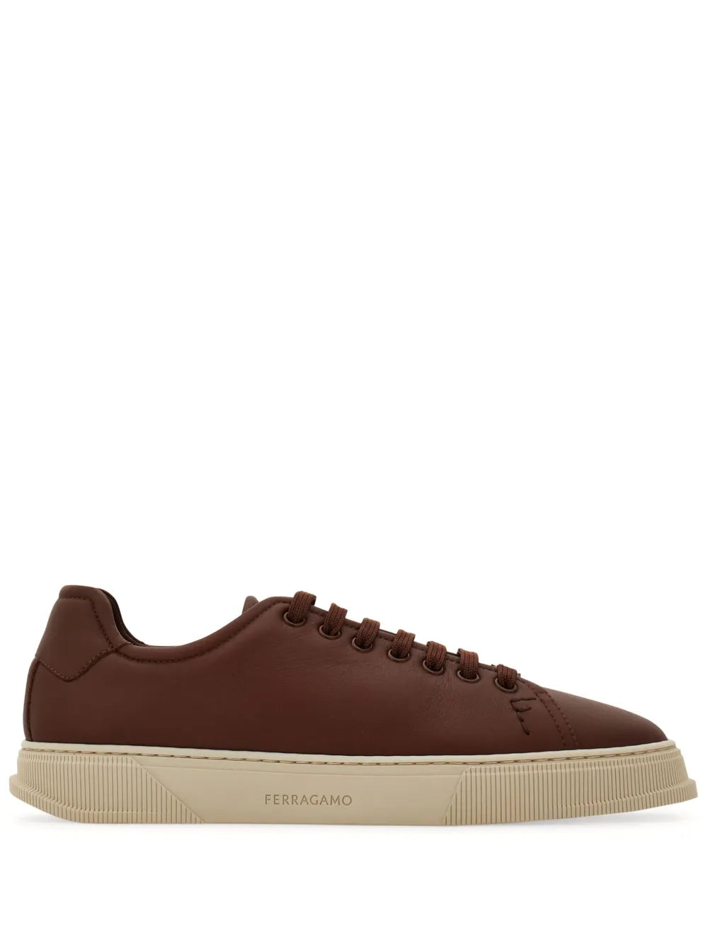 Ferragamo Low-Top Sneakers