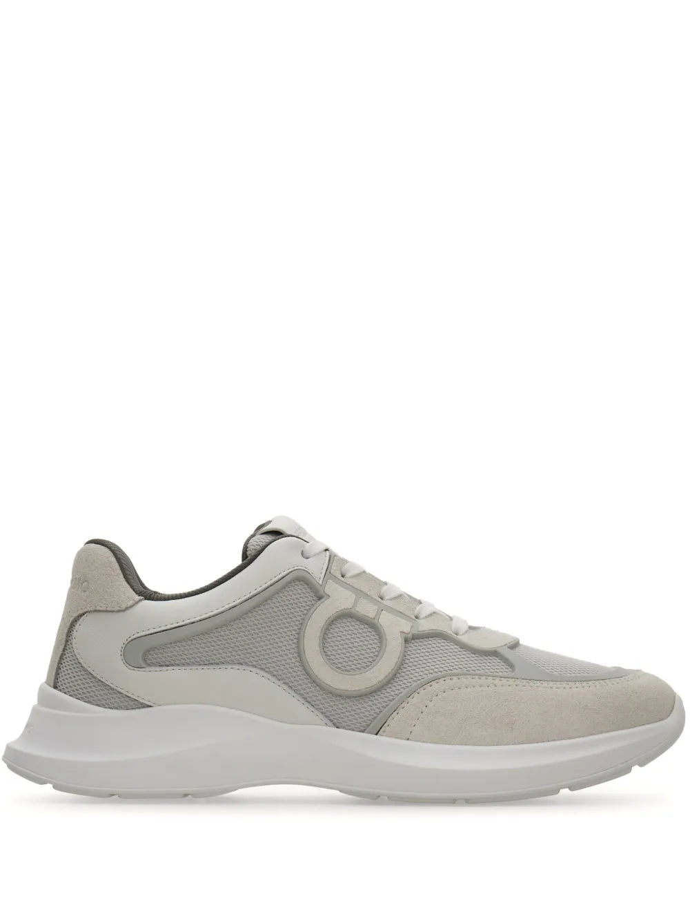 Ferragamo Gancini Sneakers