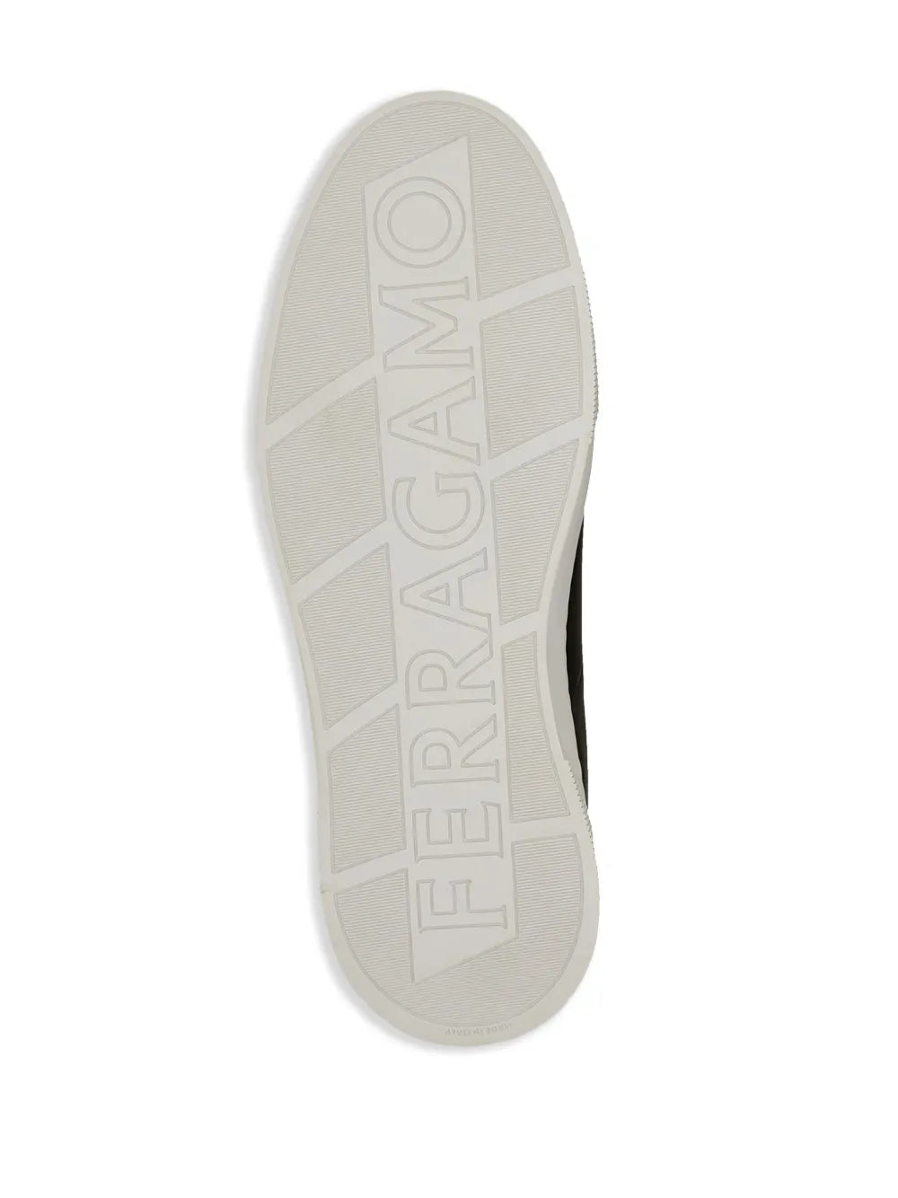 Ferragamo Low-Top Sneakers