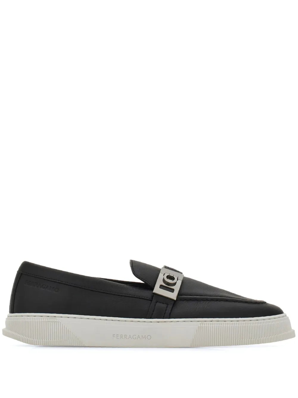 Ferragamo Hybrid Trainers