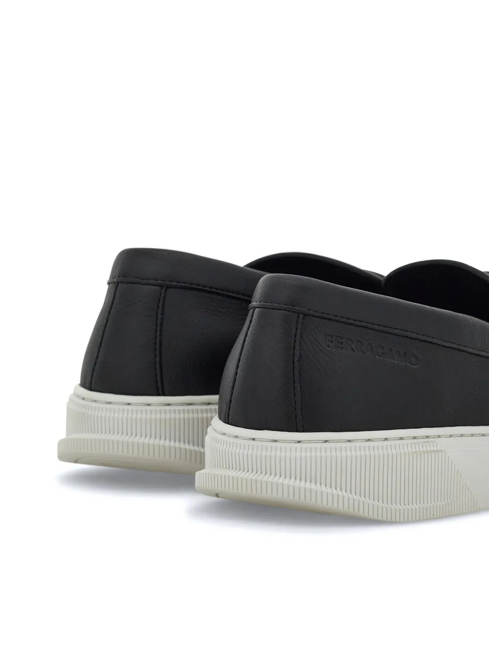 Ferragamo Hybrid Trainers
