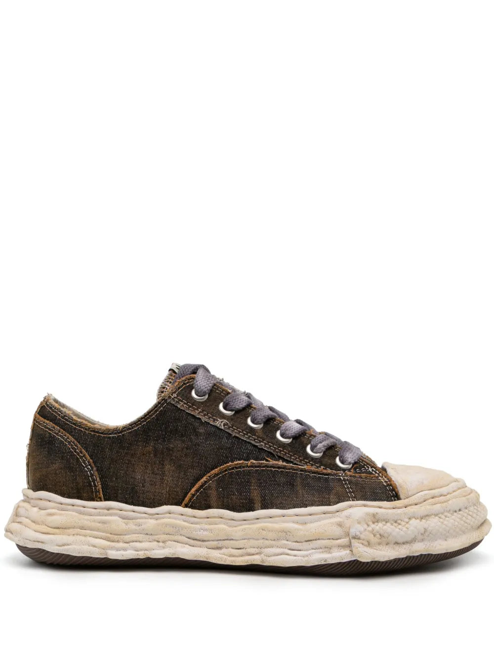 Maison Mihara Yasuhiro Peterson Sneakers