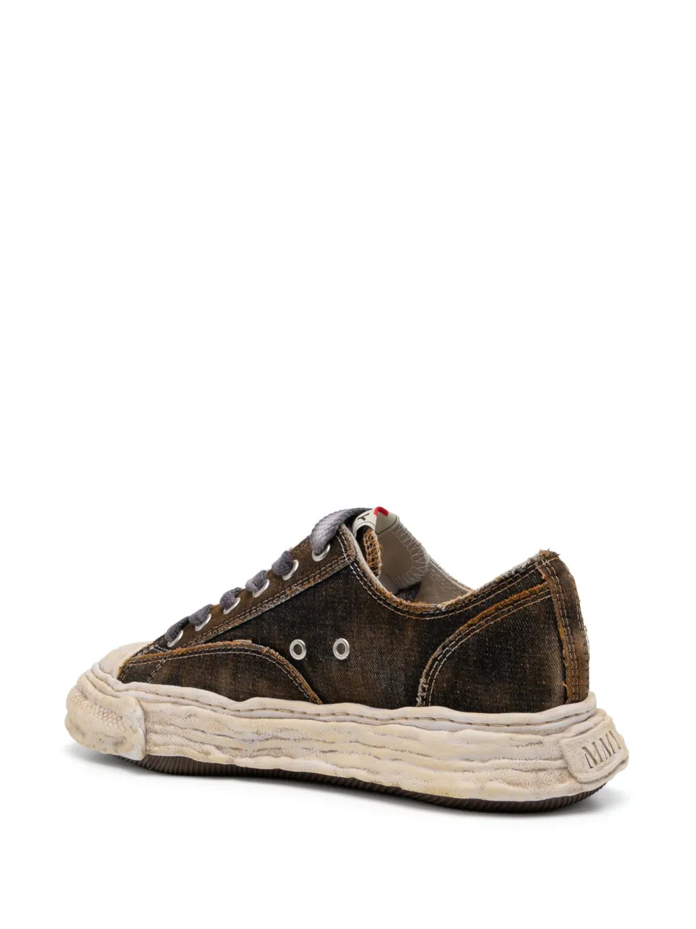 Maison Mihara Yasuhiro Peterson Sneakers