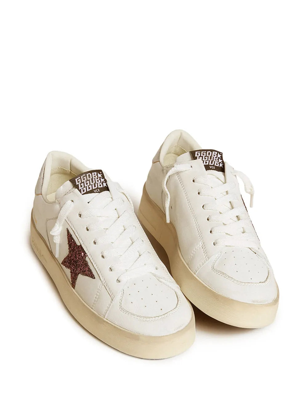 Golden Goose Stardan
