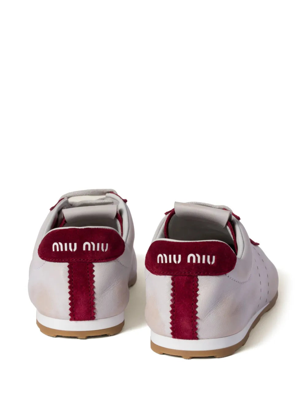 Miu Miu Plume