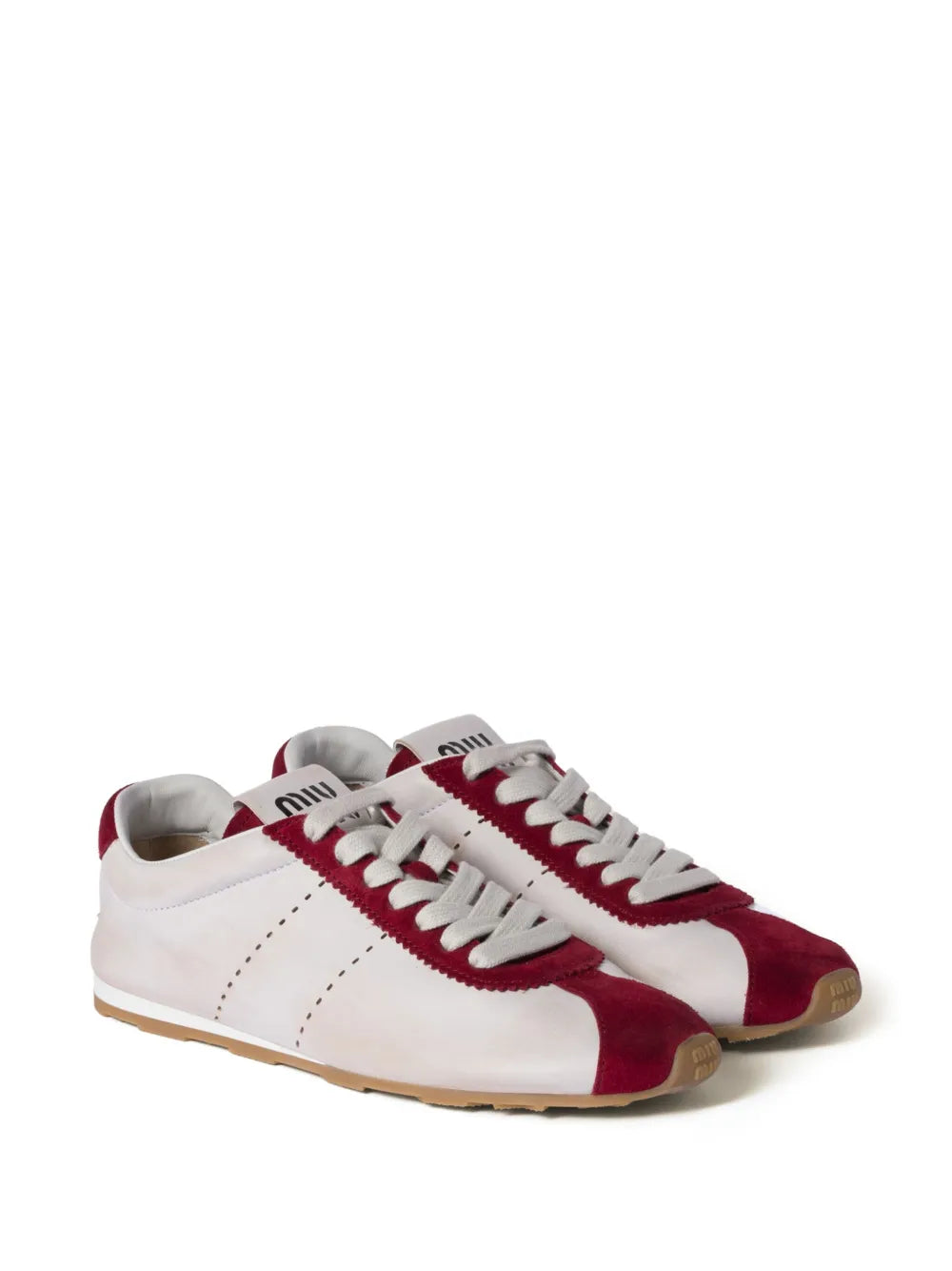 Miu Miu Plume