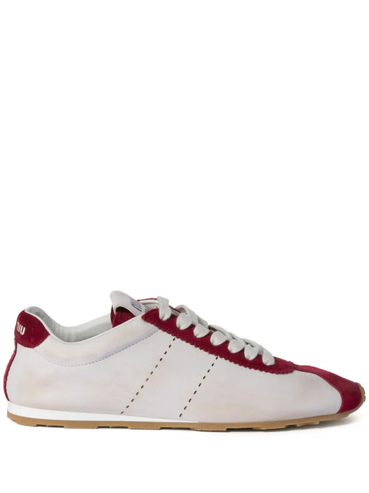Miu Miu Plume