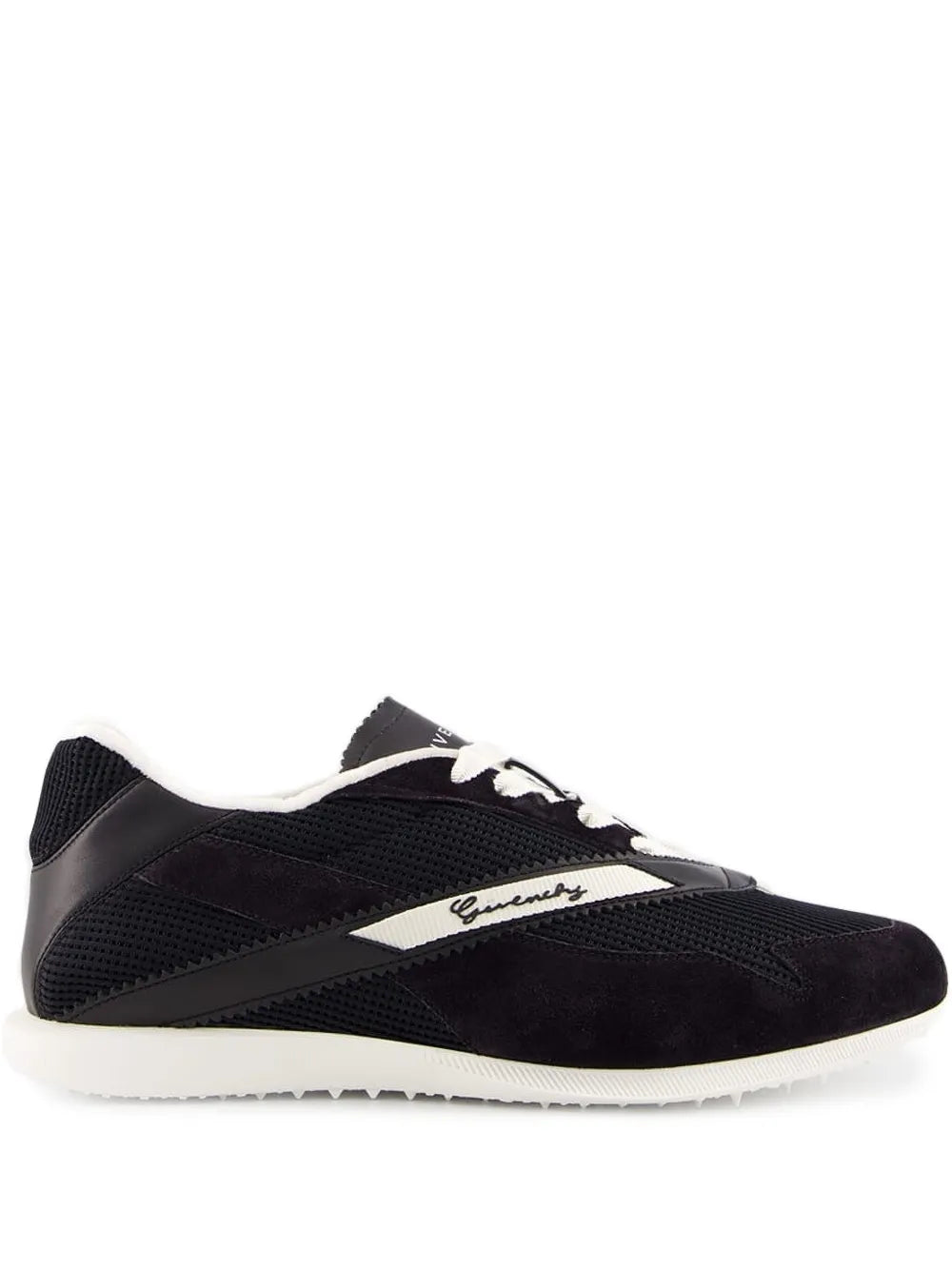Givenchy Logo Sneakers