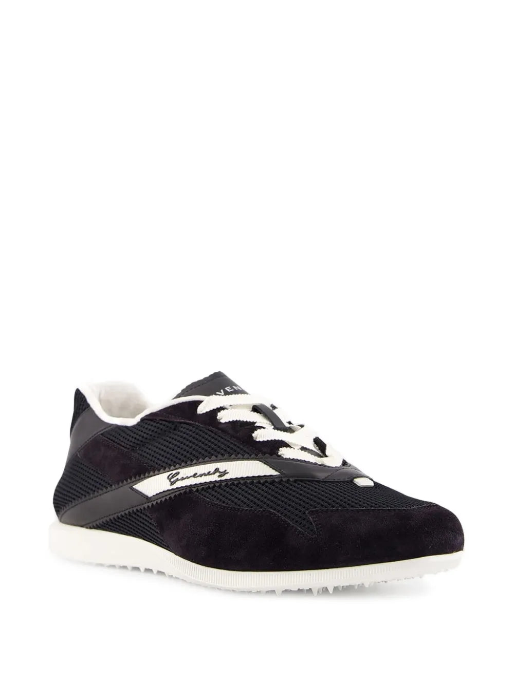 Givenchy Logo Sneakers