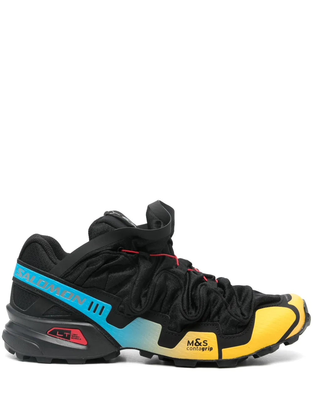 Salomon X Y/Project Speedcross 3
