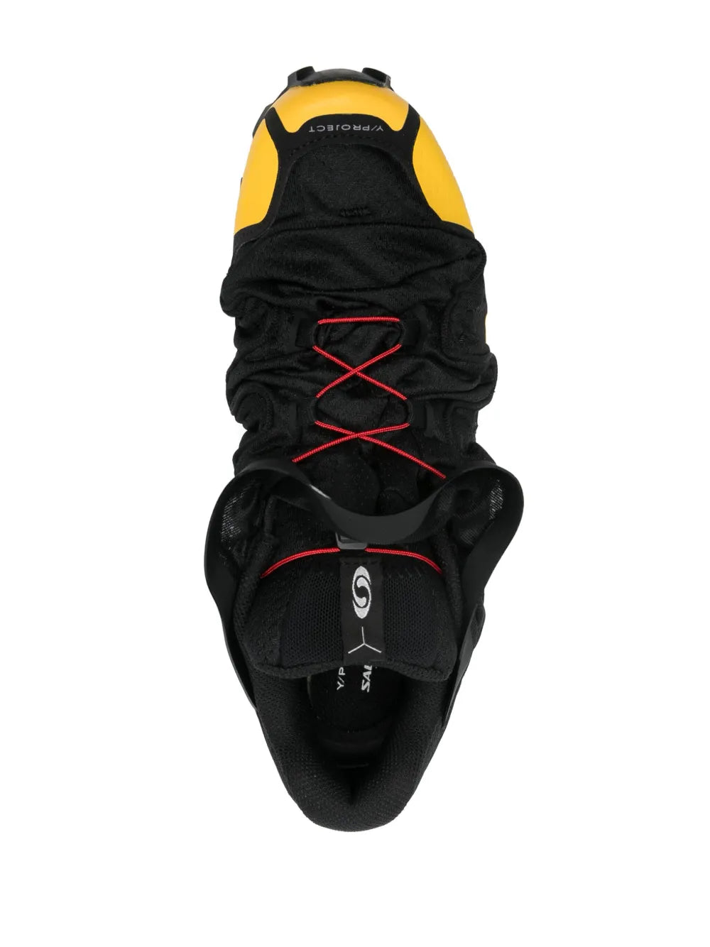 Salomon X Y/Project Speedcross 3