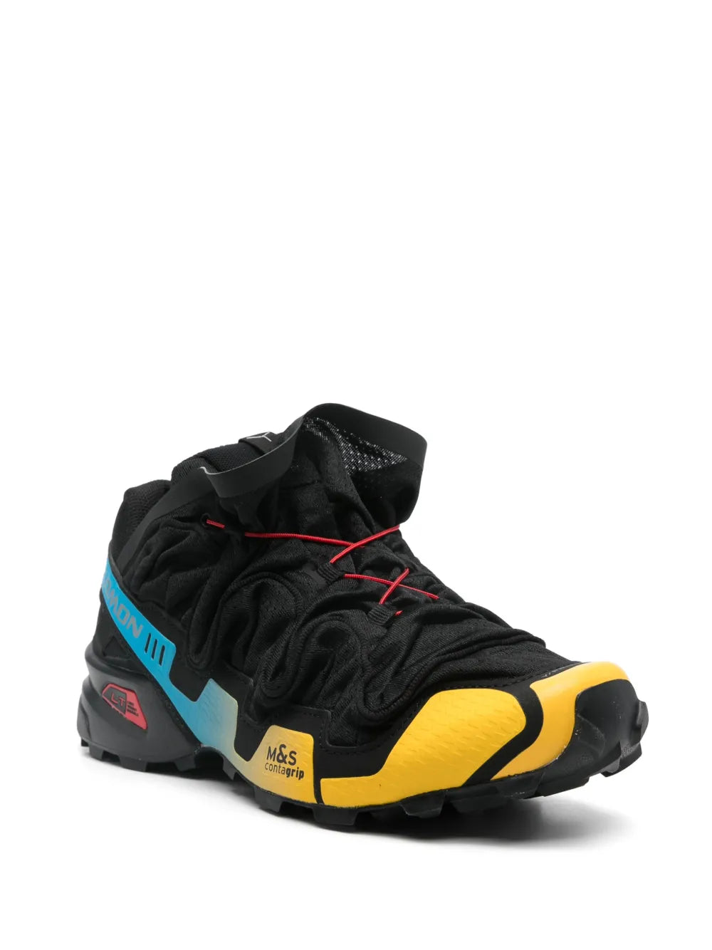 Salomon X Y/Project Speedcross 3