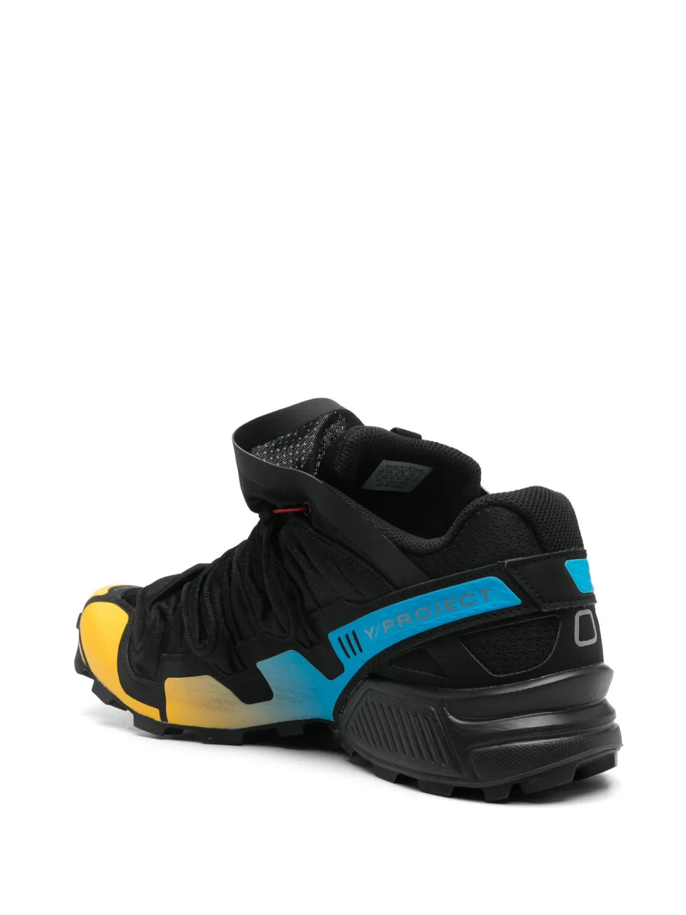 Salomon X Y/Project Speedcross 3