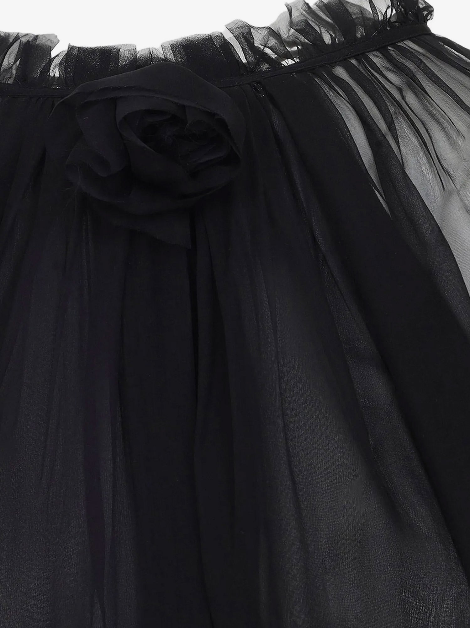 Alberta Ferretti Women Chiffon Shirt
