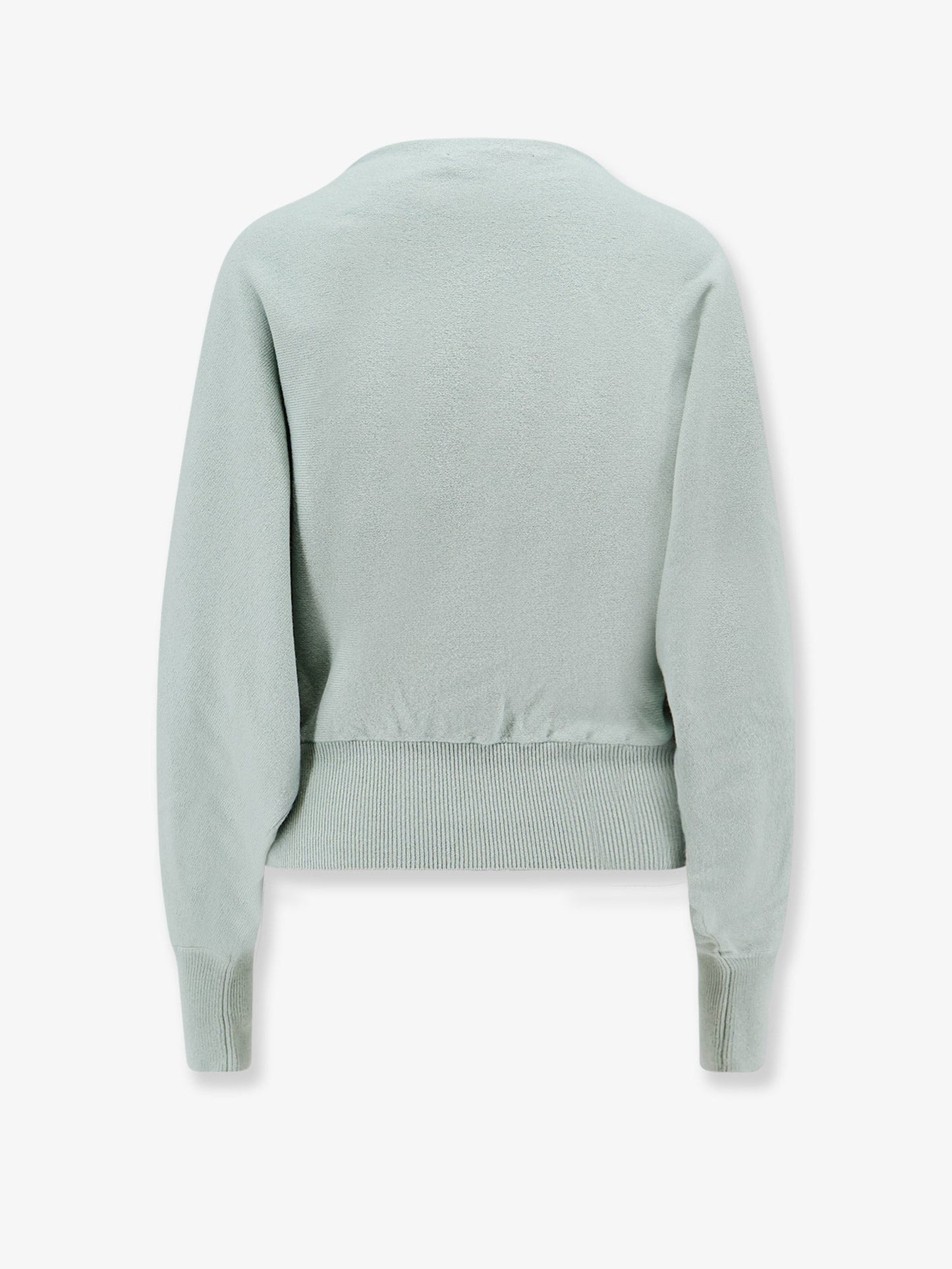 Alberta Ferretti Women Wool, Silk And Cashmere Sweater