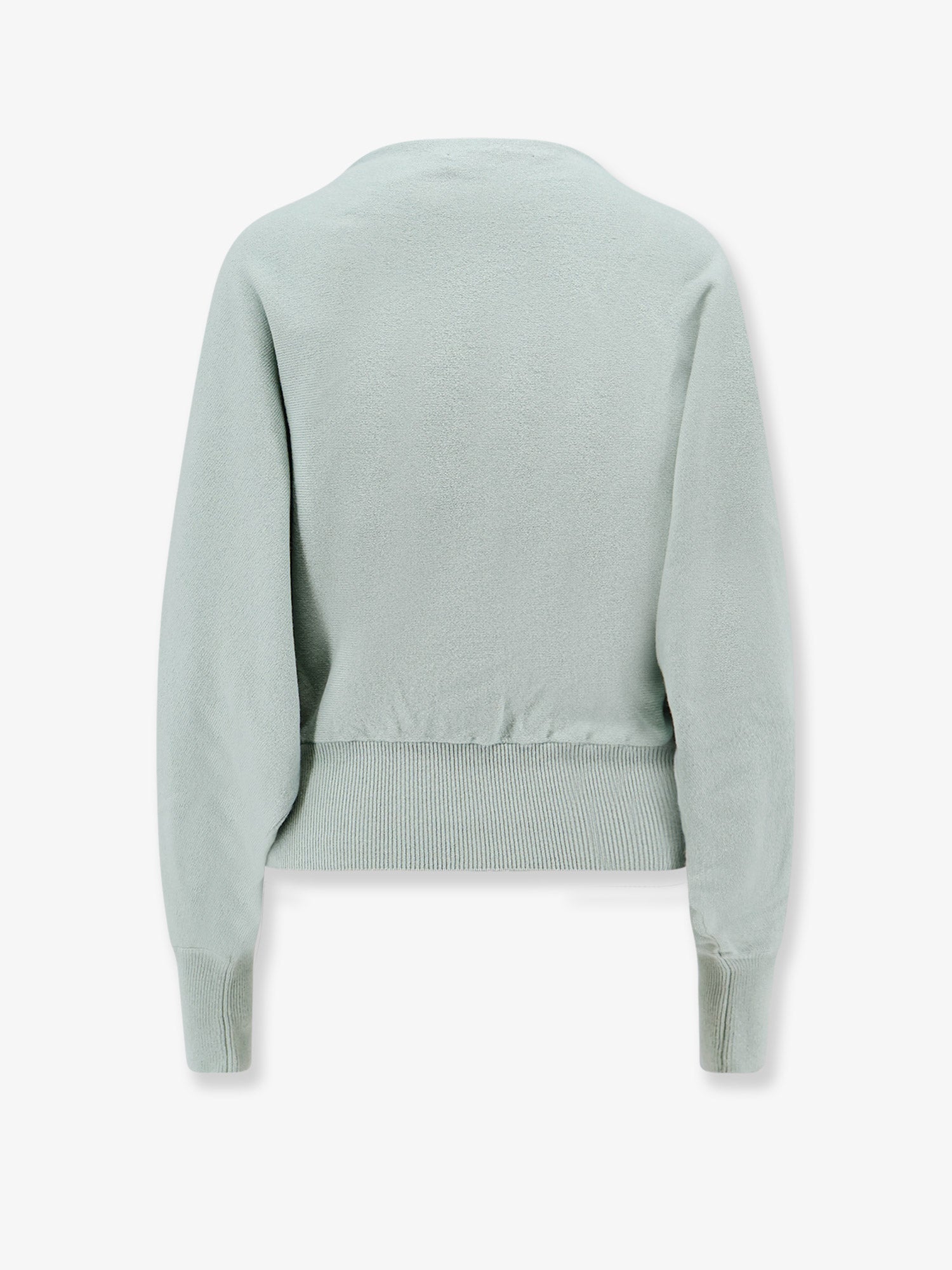 Alberta Ferretti Women Wool, Silk And Cashmere Sweater