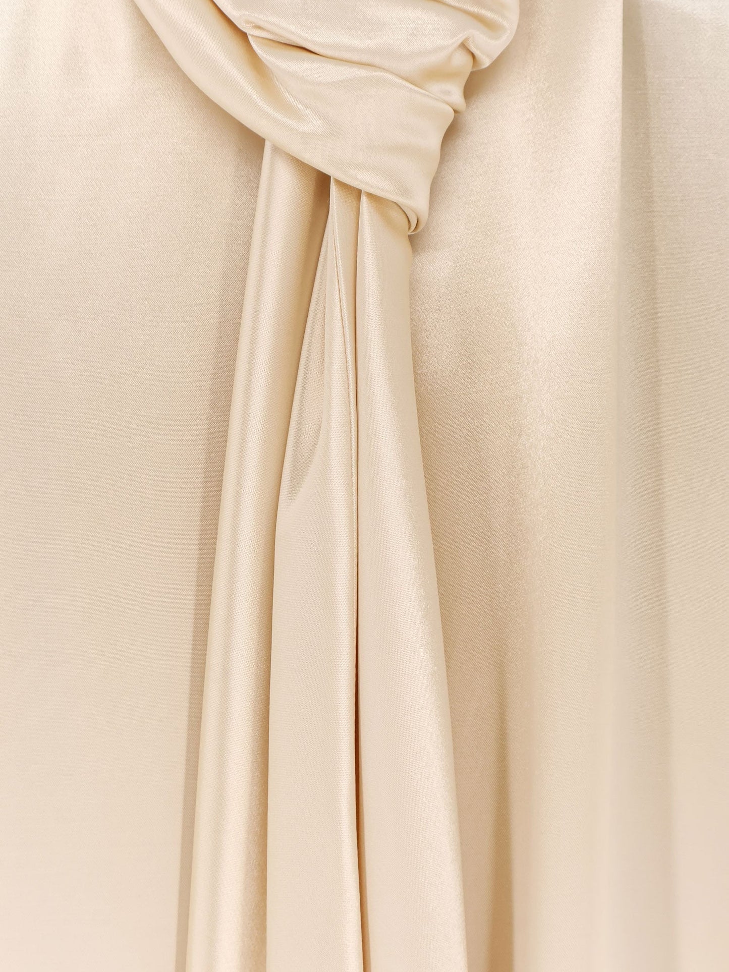 Alberta Ferretti Women Satin Shirt