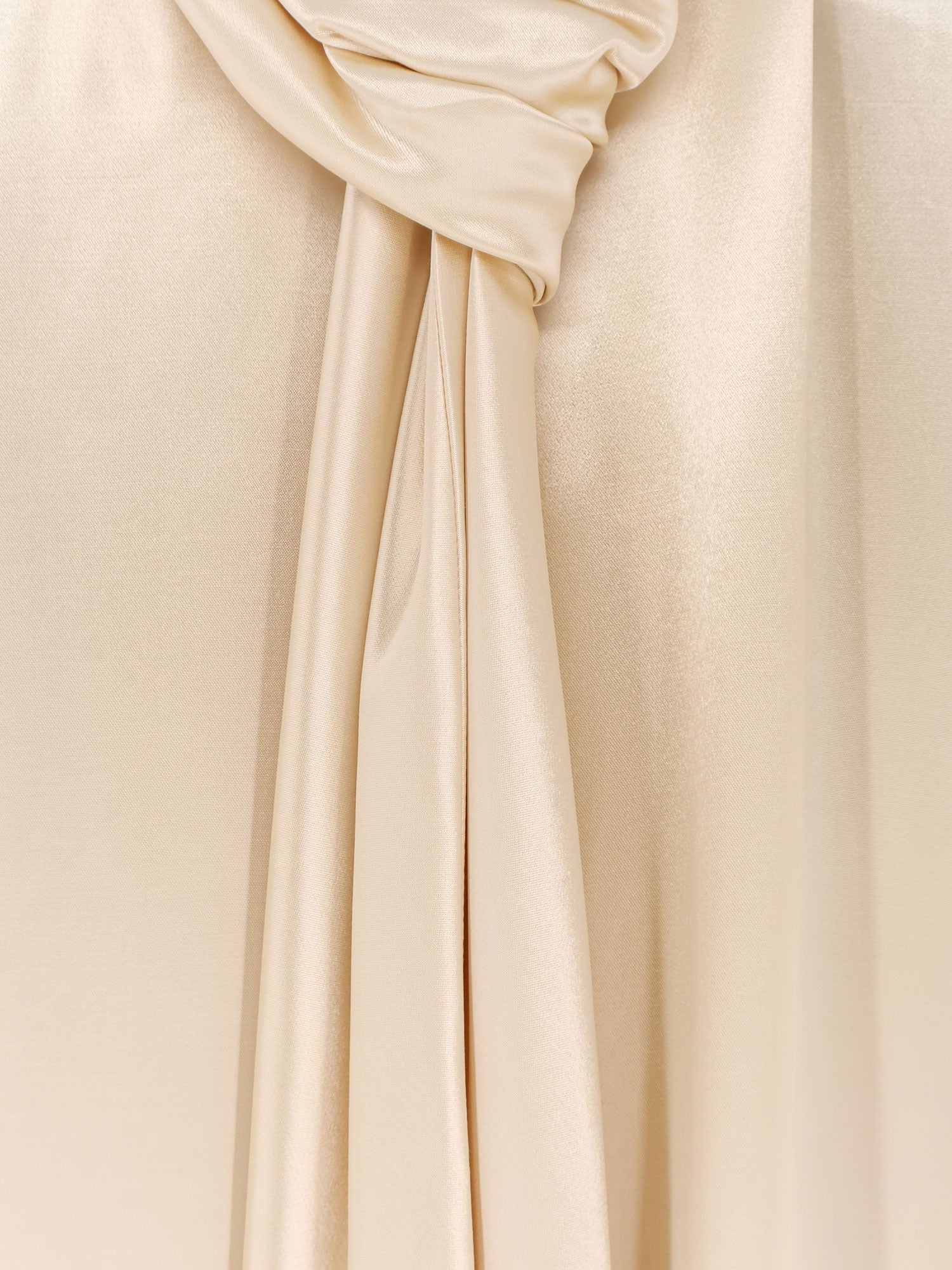 Alberta Ferretti Women Satin Shirt