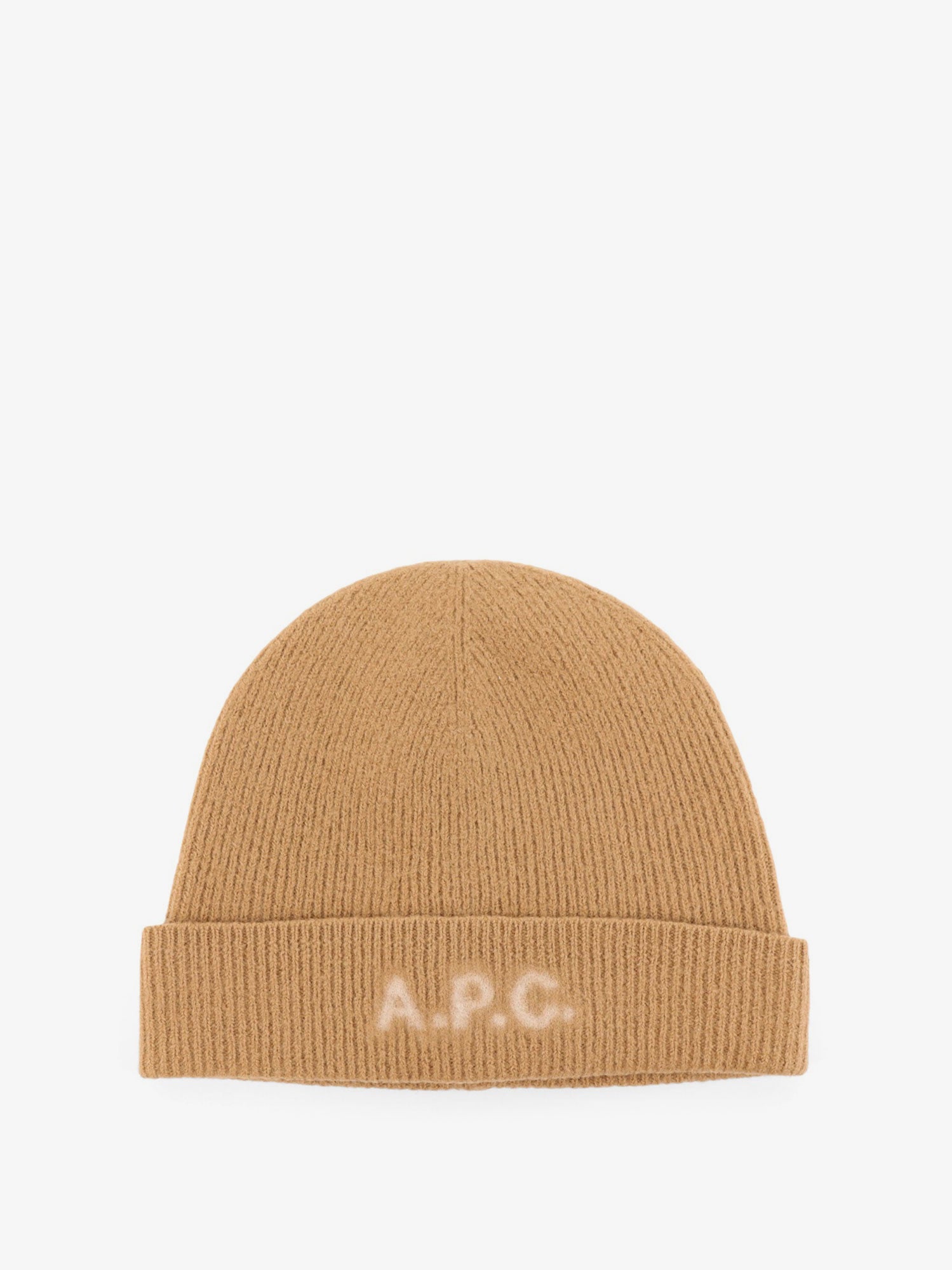 A.P.C. Women Harry Virgin Wool Hat