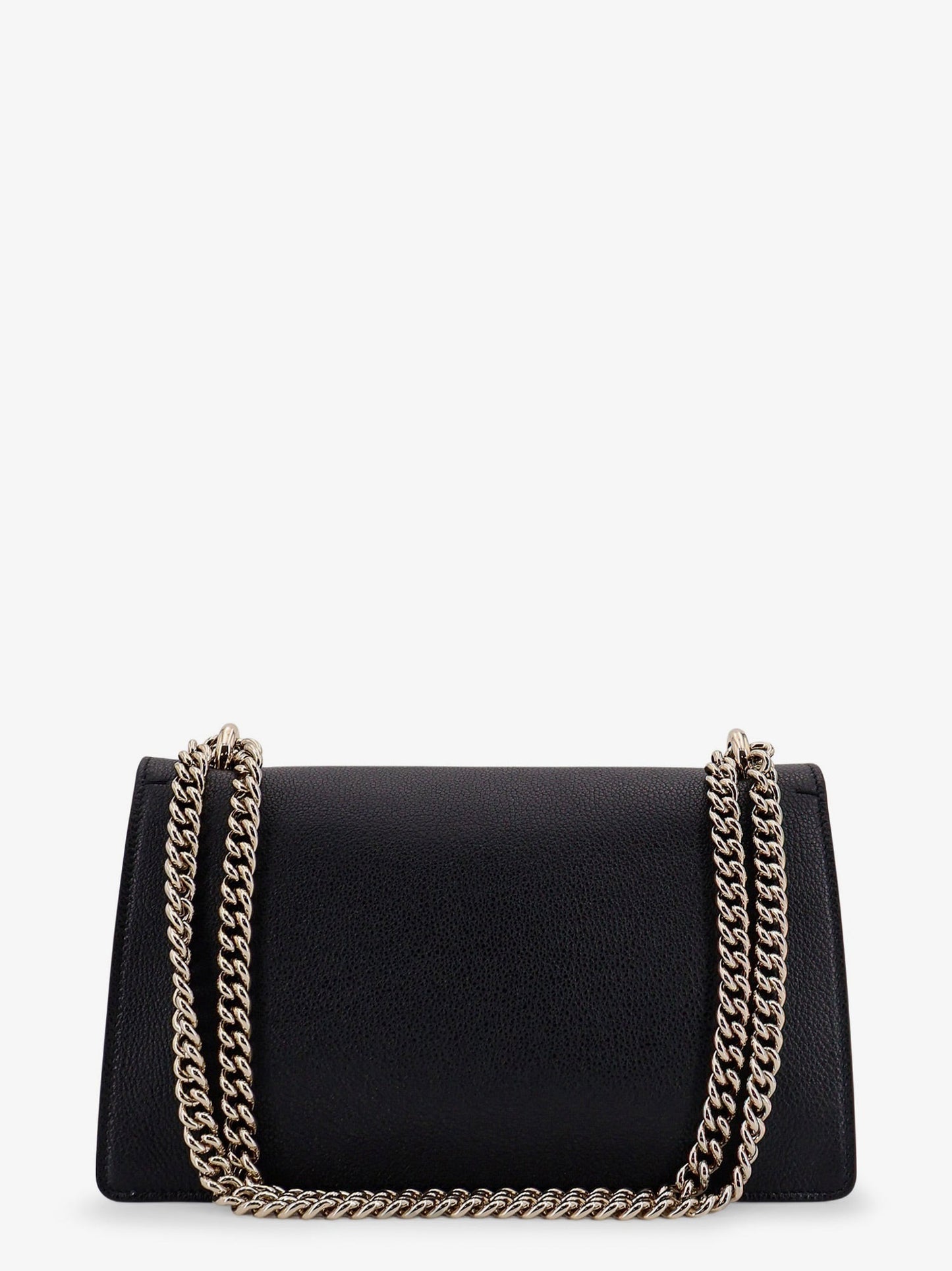 Gucci Women Dionysus Leather Shoulder Bag