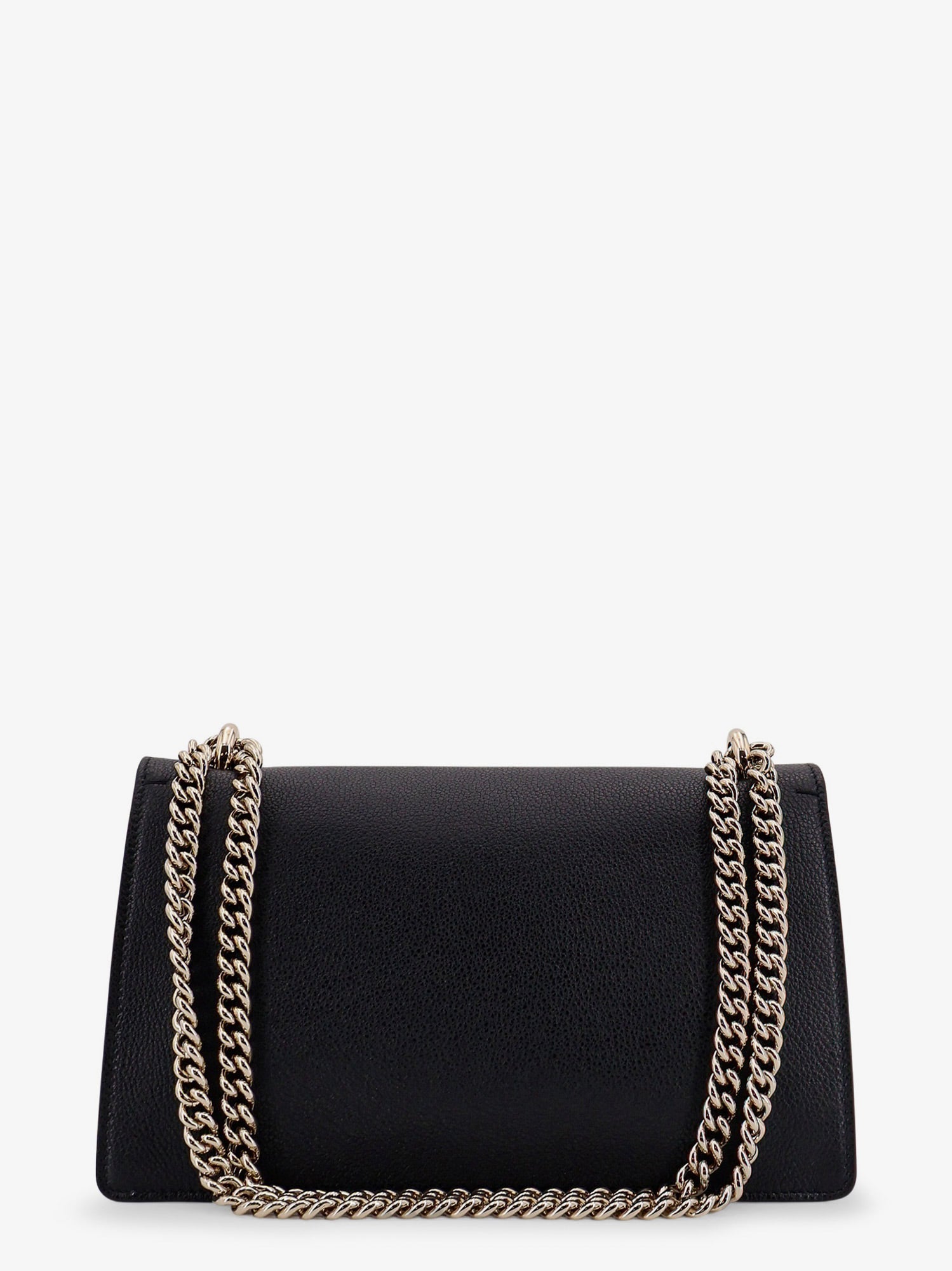 Gucci Women Dionysus Leather Shoulder Bag