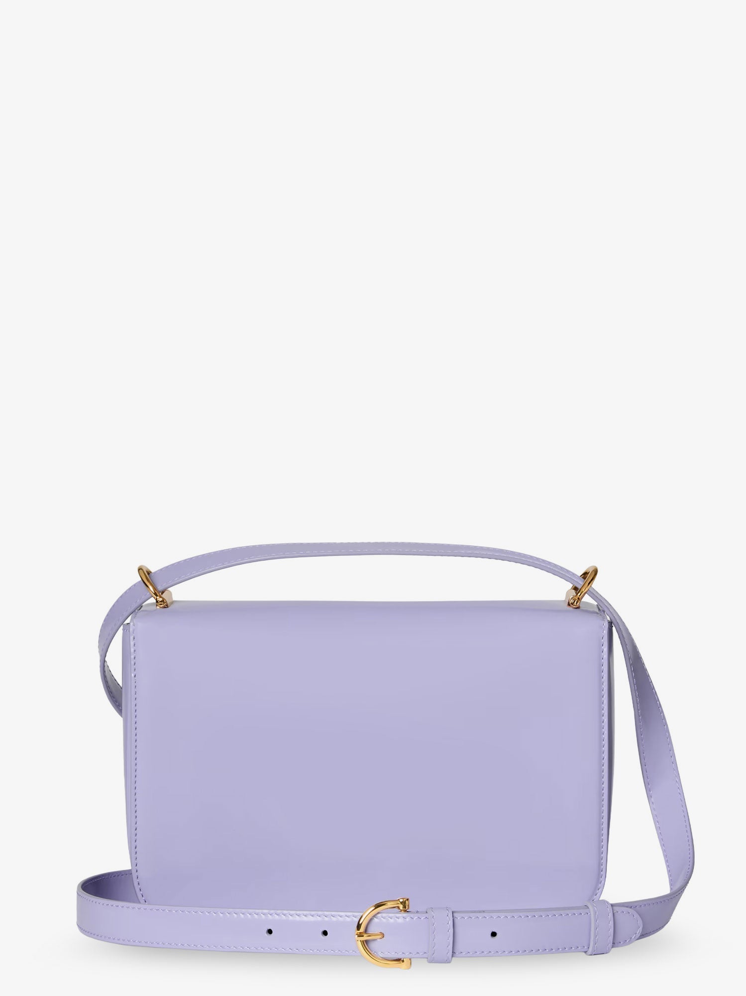 Gucci Women Siena Leather Shoulder Bag With Iconic Metal Horsebit