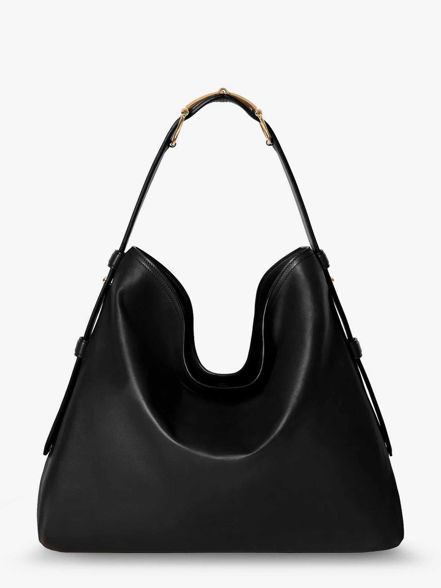 Gucci Women Gucci Beatrix Large Leather Shoulder Bag