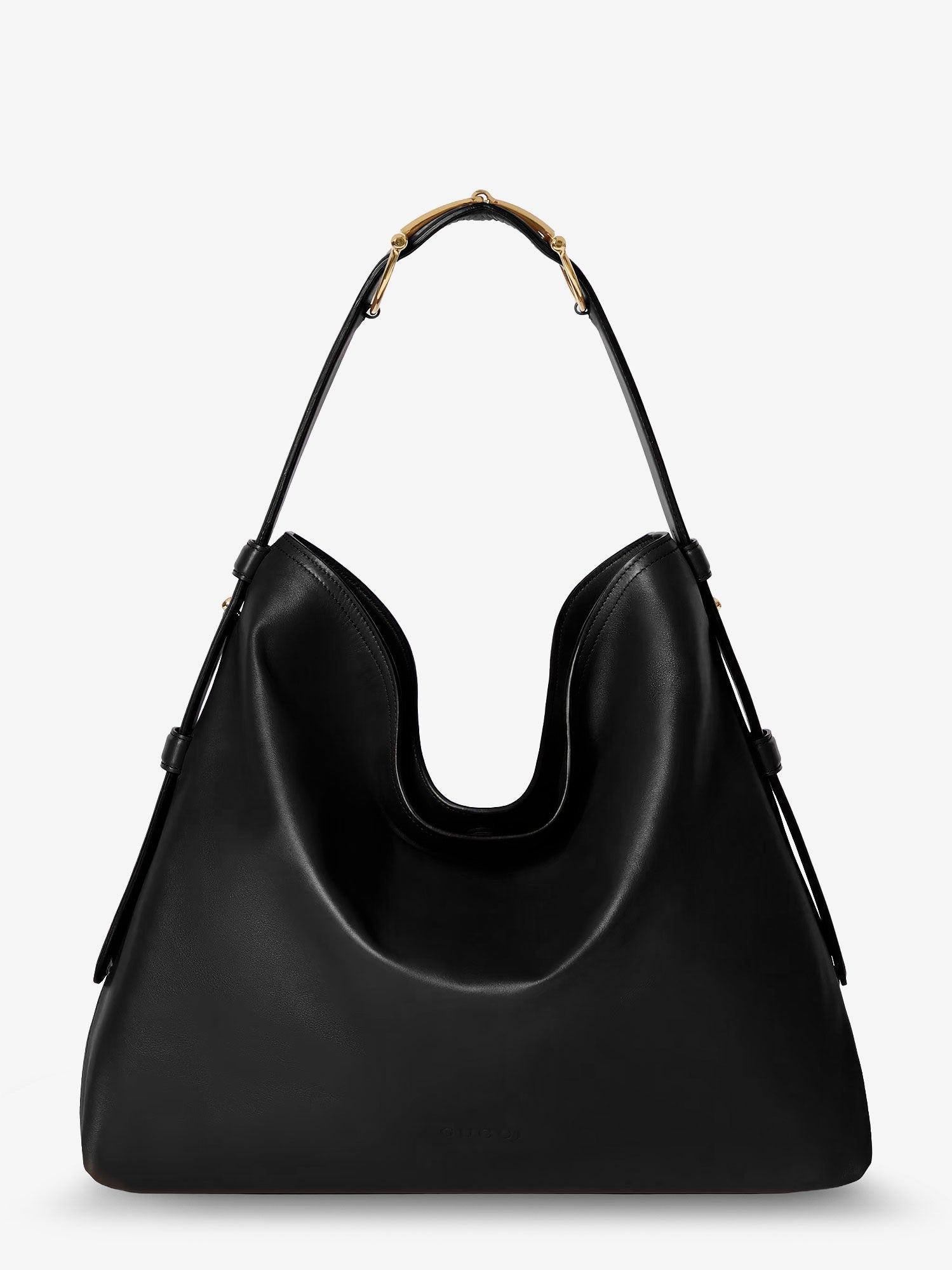 Gucci Women Gucci Beatrix Large Leather Shoulder Bag