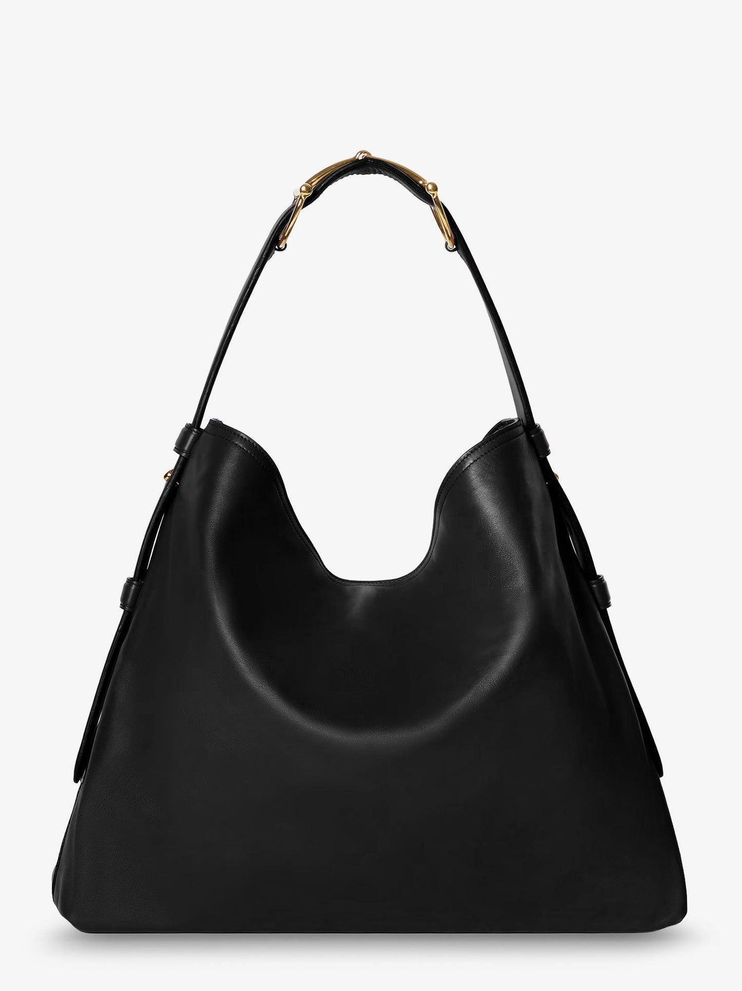 Gucci Women Gucci Beatrix Large Leather Shoulder Bag