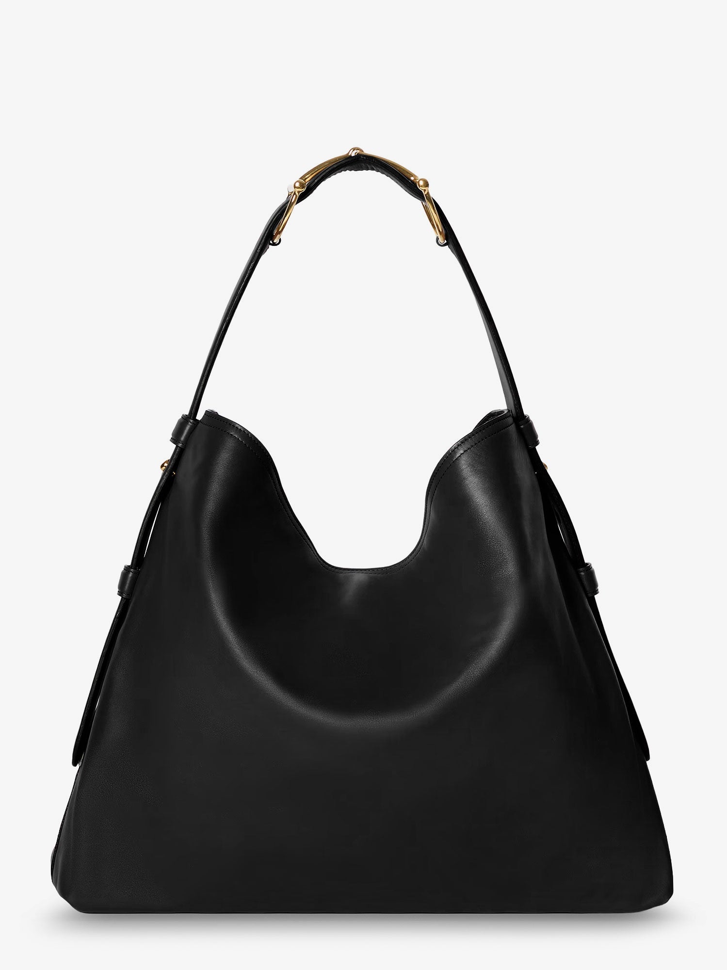 Gucci Women Gucci Beatrix Large Leather Shoulder Bag