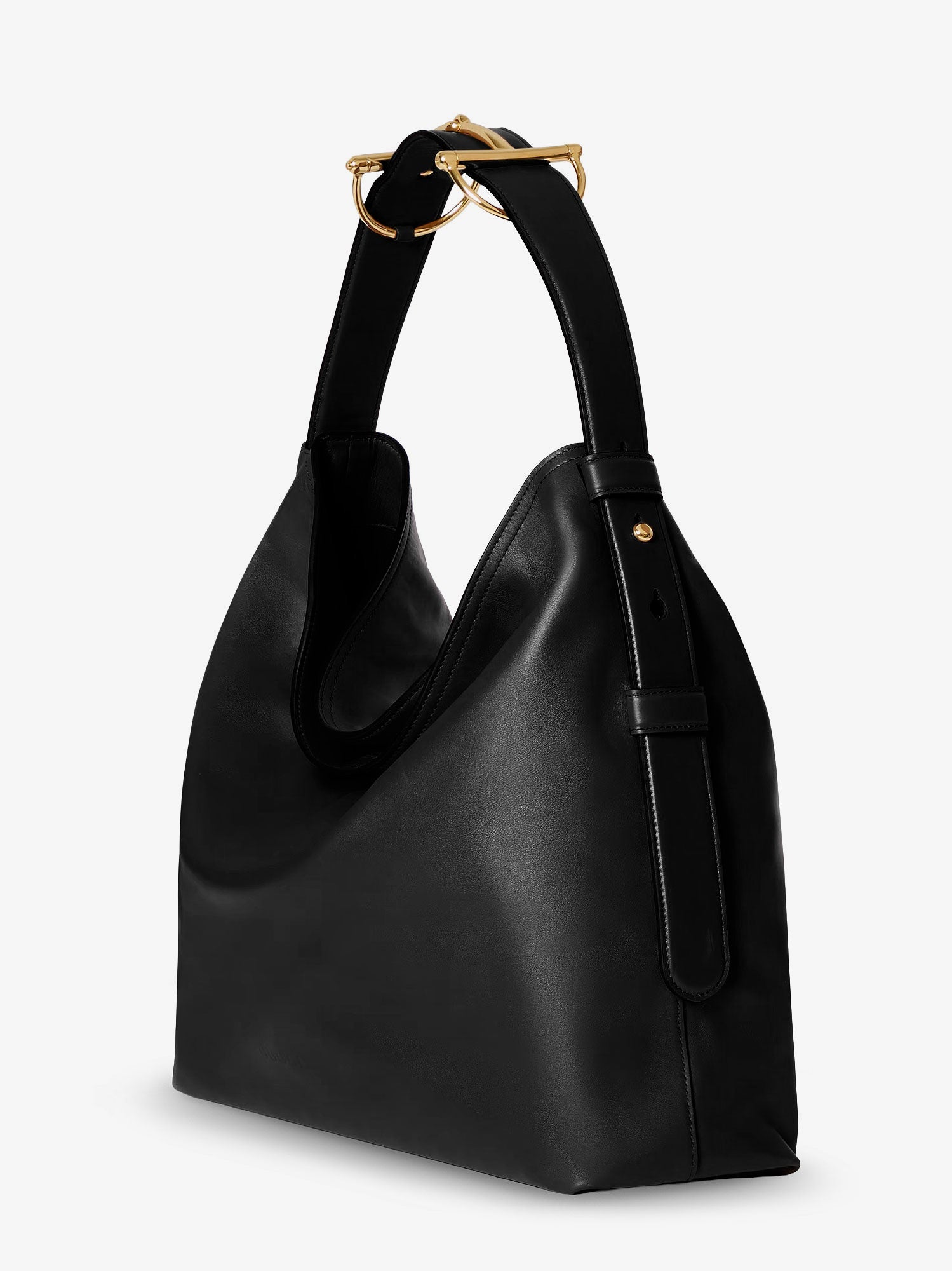 Gucci Women Gucci Beatrix Large Leather Shoulder Bag