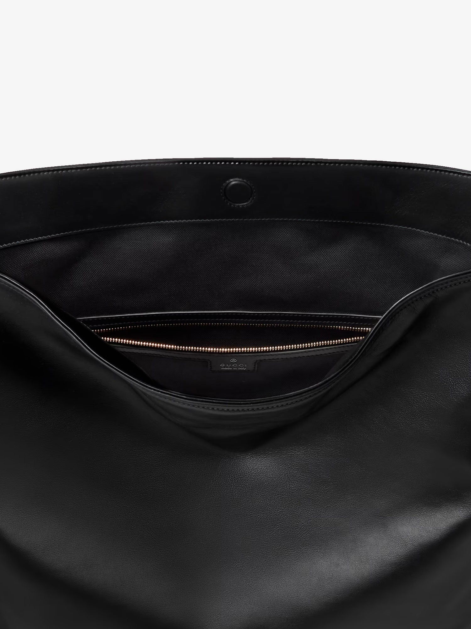 Gucci Women Gucci Beatrix Large Leather Shoulder Bag