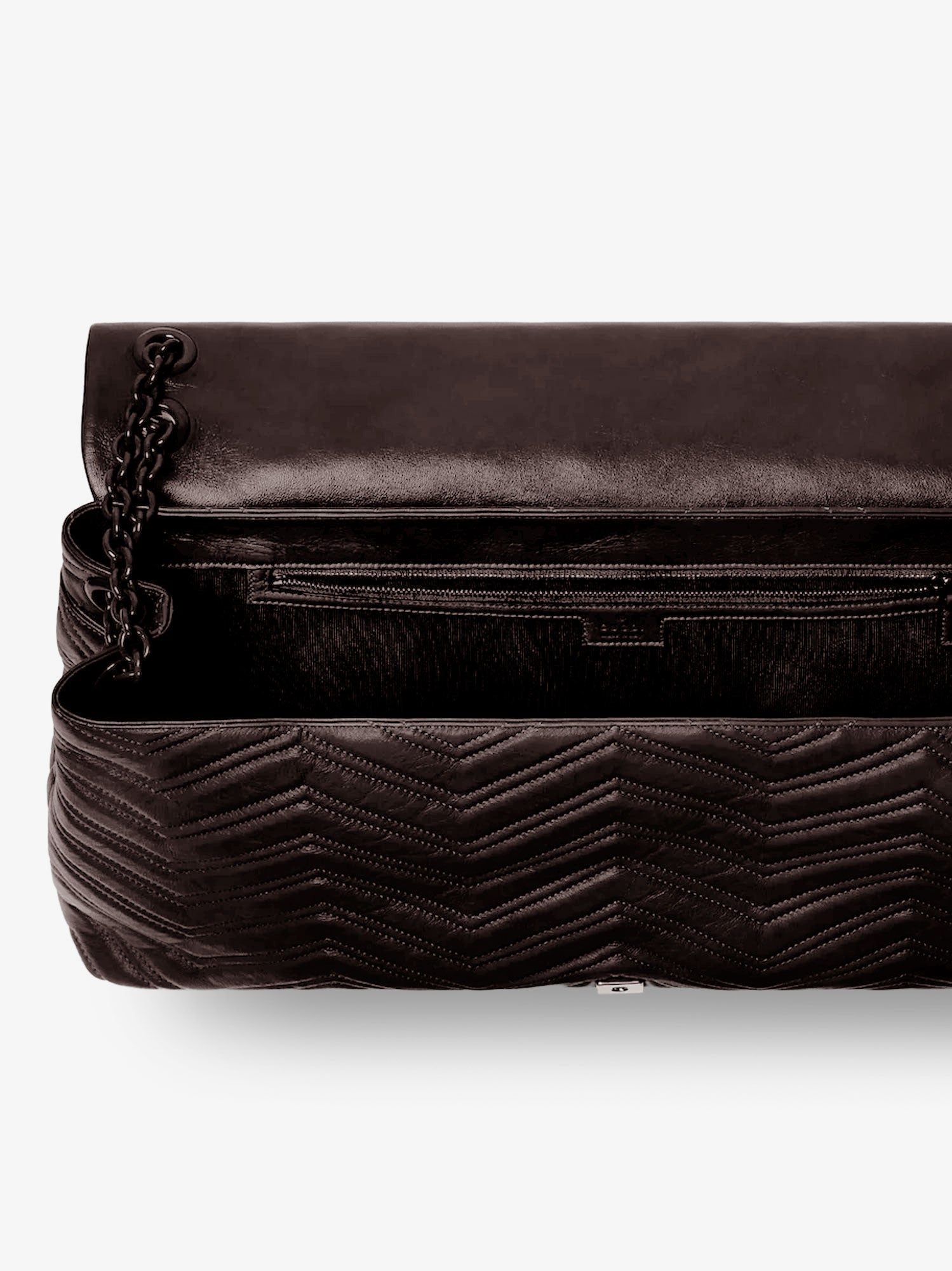 Gucci Women Gg Marmont Quilted Leather Bag