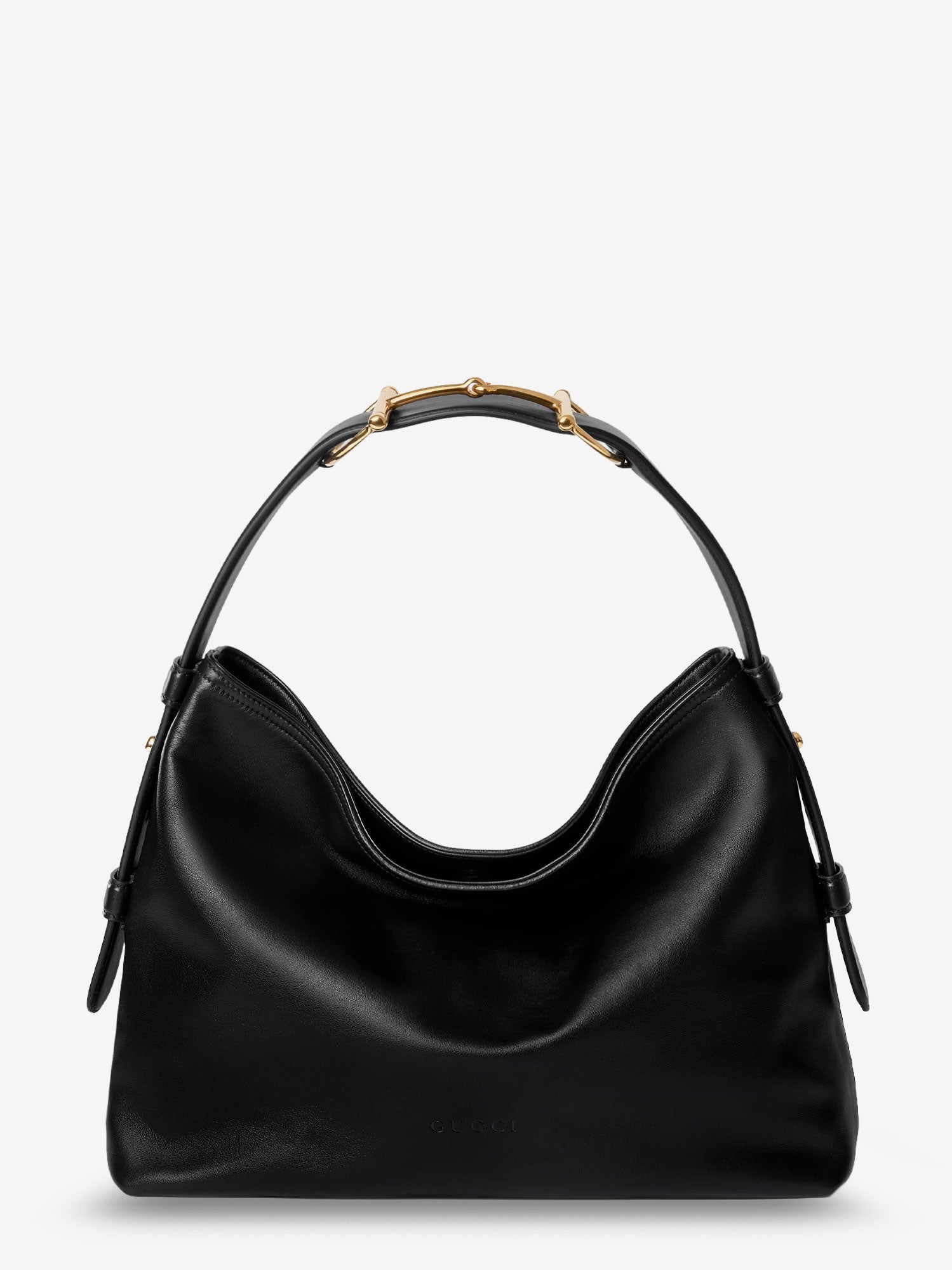 Gucci Women Gucci Beatrix Medium Leather Shoulder Bag
