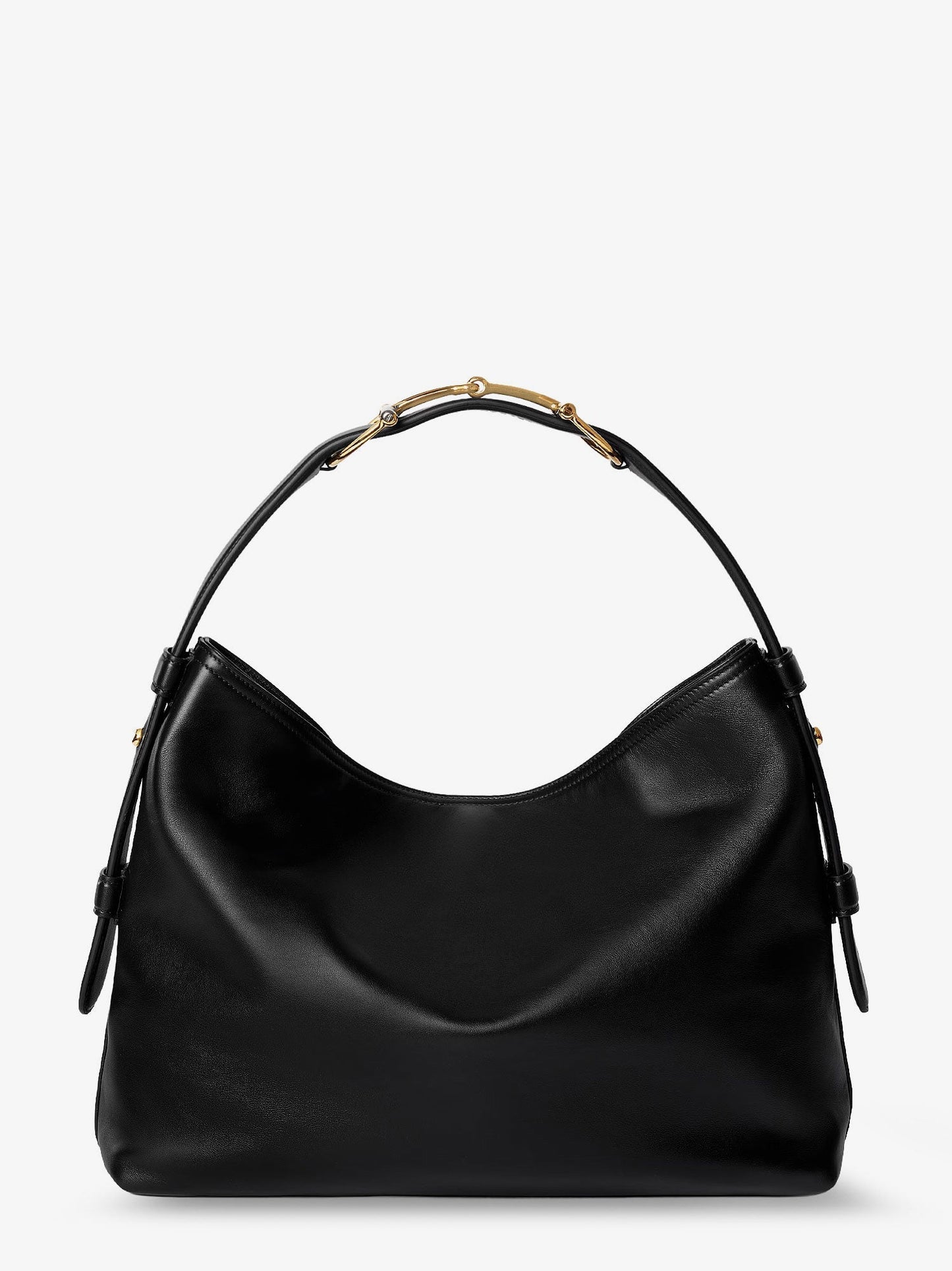 Gucci Women Gucci Beatrix Medium Leather Shoulder Bag